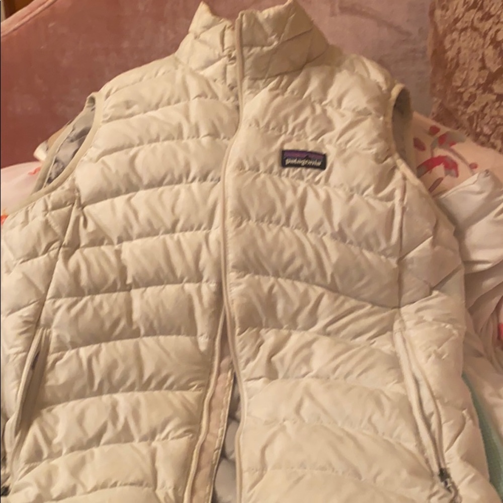 Patagonia Women’s Vest